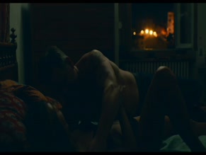 Camille Cottin