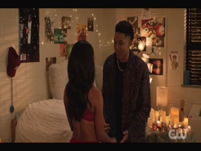 Camille Hyde in All American: Homecoming