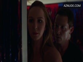 Camryn Grimes in Animal Kingdom