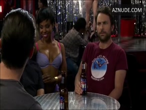 Candace Kita in It's Always Sunny In Philadelphia