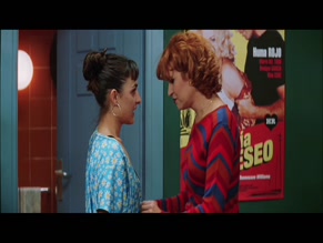Candela Pena in All About My Mother