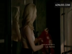 Candice Accola in The Vampire Diaries