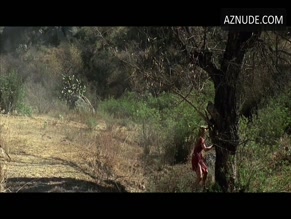 Candice Bergen in Soldier Blue