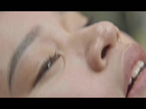 Candy Veloso in Dirty Ice Cream