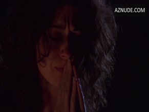 Caprice Benedetti in Slow Burn
