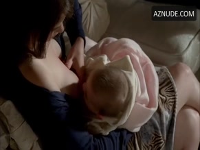 Cara Buono in The Sopranos