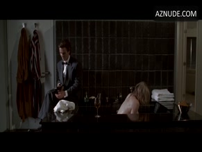 Cara Seymour in American Psycho