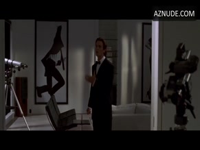 Cara Seymour in American Psycho