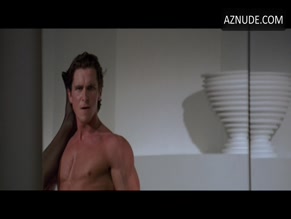 Cara Seymour in American Psycho