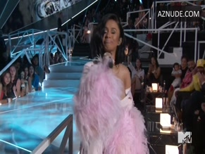Cardi B in Mtv Video Music Awards