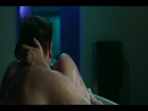 Carla Diaz in Elite
