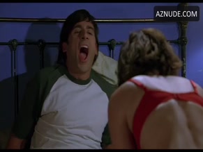 Carla Gallo in The 40-year-old Virgin