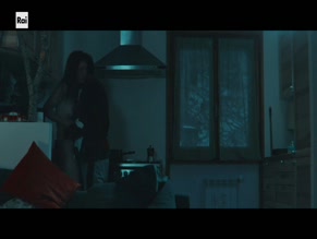 Carlotta Antonelli in Takeaway