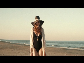 Carly Chaikin in Last Moment Of Clarity