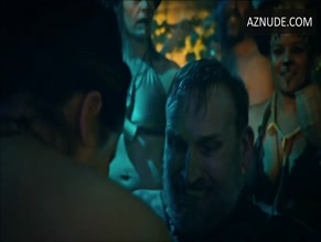 Carly Jowitt in The Leftovers