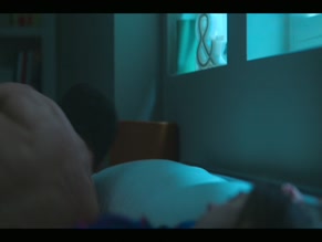 Carmen Arrufat in Elite