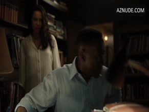 Carmen Ejogo in True Detective