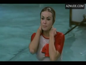 Carmen Electra in My Boss's Daughter