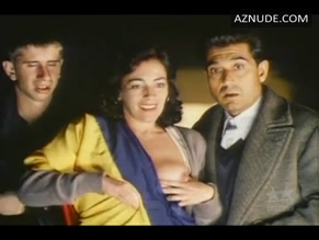 Carmen Maura in Ay, Carmela!