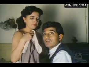 Carmen Maura in Ay, Carmela!