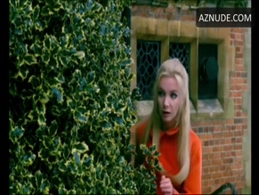 Carol Hawkins in Zeta One