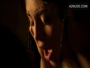 Carolina Guerra in Da Vinci's Demons