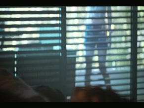 Carolina Miranda in Who Killed Sara?