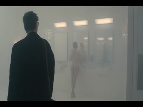 Carolina Sala in Devotion, A Story Of Love And Desire