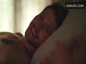 Caroline Arapoglou in The Resident