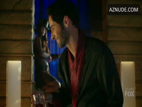 Caroline Kwan in Lucifer