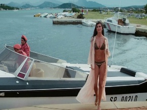 The Spy Who Loved Me
