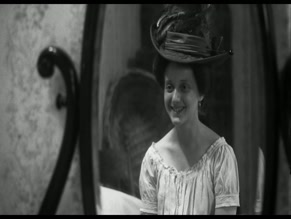 Carol Kane in Hester Street