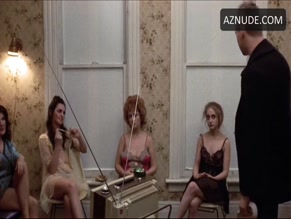 Carol Kane in The Last Detail