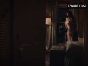 Carrie Coon in The Leftovers