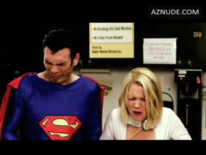 Carrie Keagan in Attack Of The Show!