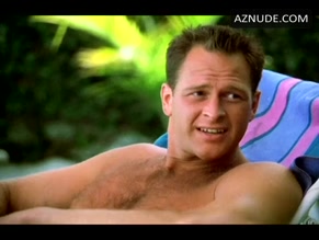 Carrie Stevens in Cruel Game