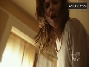 Cassandra Ebner in Continuum