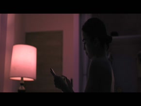 Cassandra Naud in Influencer