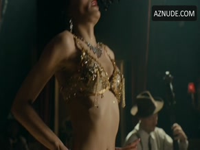 Cassie Clare in Maigret In Montmartre
