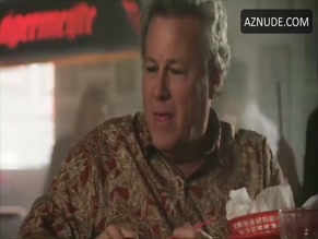 Cassie Scerbo in Sharknado