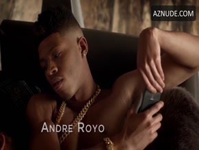 Cassie Ventura in Empire