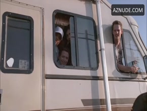 Cassie Young in Entourage
