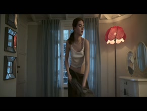 Caterina Ferioli in The Tearsmith