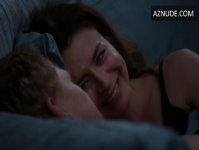 Caterina Scorsone in Grey's Anatomy