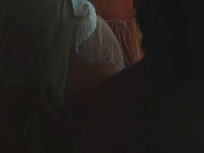 Catharina Caiado in Madam Beja