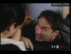 Catherine Bell in Dream On