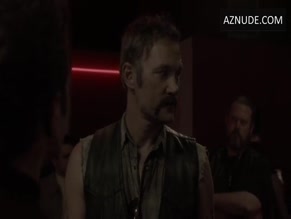 Catherine Fetsco in Aquarius