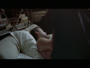 Catherine Hicks in The Razor's Edge