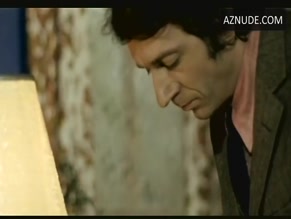 Catherine Rouvel in La Rupture