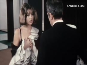 Catherine Spaak in The Libertine